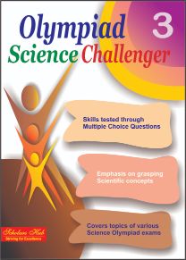 Scholars Hub Science Olympiad Challenger Class III